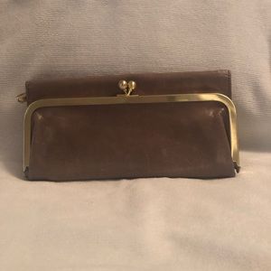 Hobo Rachel wallet